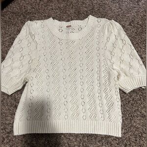 Free People Eloise top